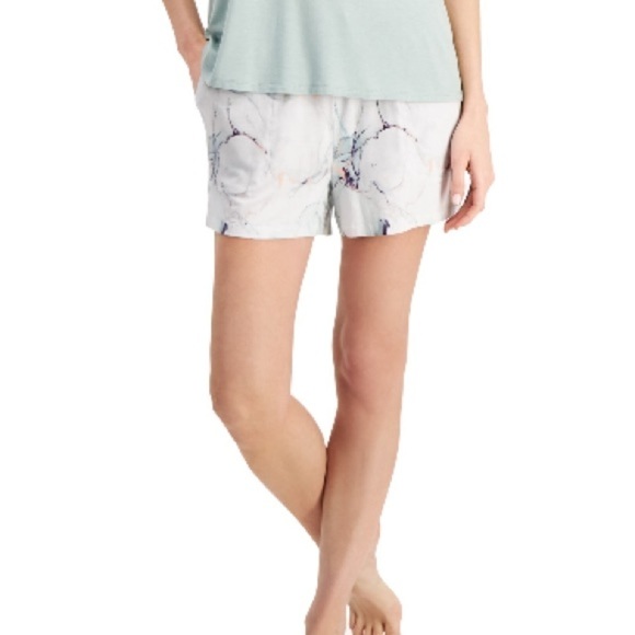 New ALFANI Super-Soft Essential Pajama Shorts M - Picture 1 of 7